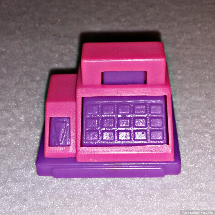 ...Кафе — Российские куклы Весна (фото 4)