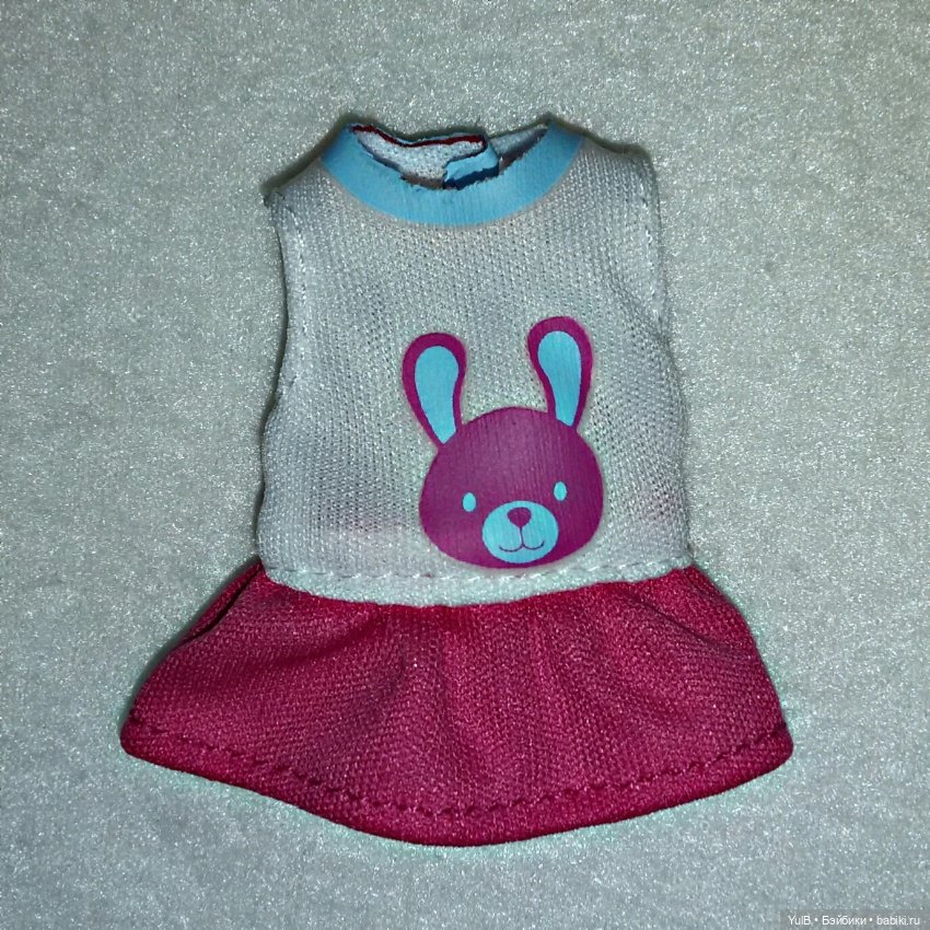 ...Почти карета — Куклы Simba: Еви (Evi) и Штеффи (Steffi Love)