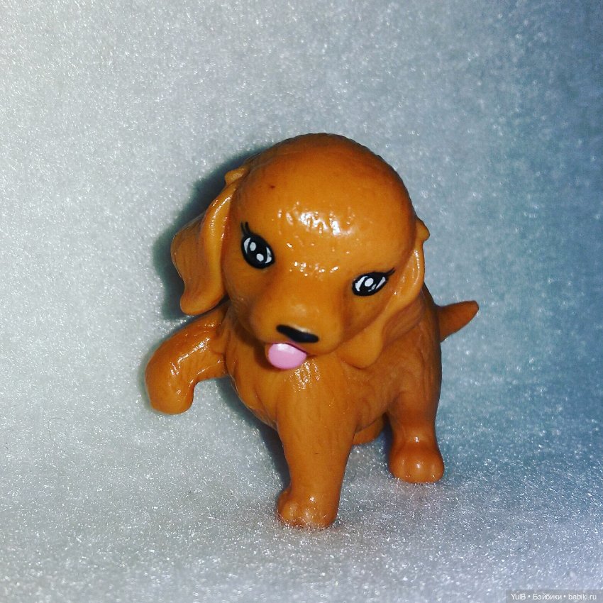 ...Почти карета — Куклы Simba: Еви (Evi) и Штеффи (Steffi Love)