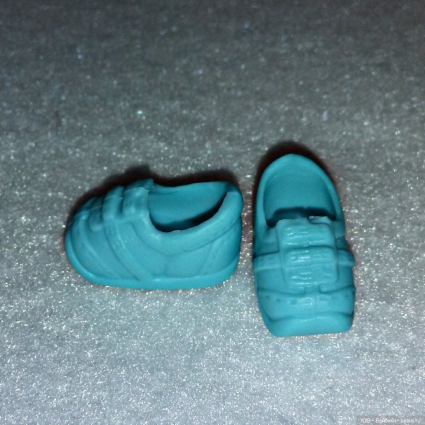 ...Кемпинг — Куклы Simba: Еви (Evi) и Штеффи (Steffi Love) (фото 6)