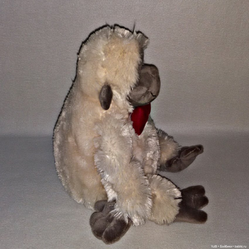 ...Федя — Интересные игрушки и фигурки (разное): редкие (фото 5)