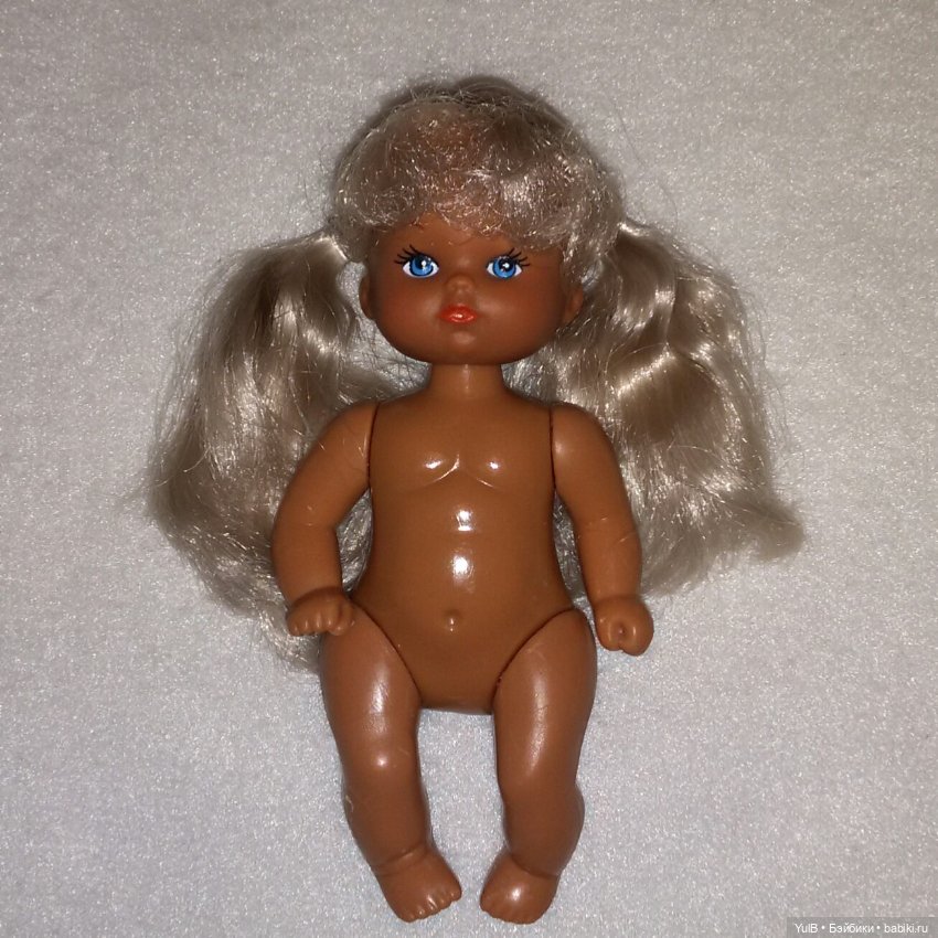 ...Джесси и дети — Аналоги Барби и куклы 1/6: клоны 90