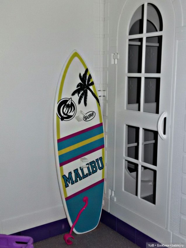 ...Дом, который построила я: Задний двор (фото 10)