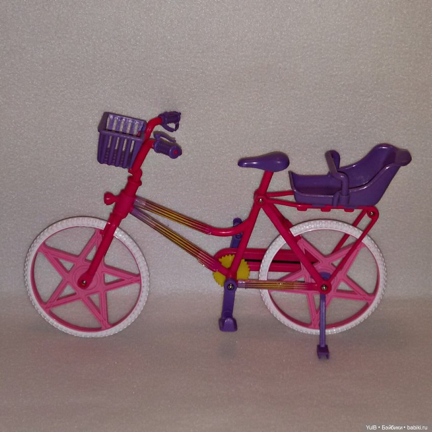 ...Джесси и дети — Аналоги Барби и куклы 1/6: клоны 90 (фото 7)