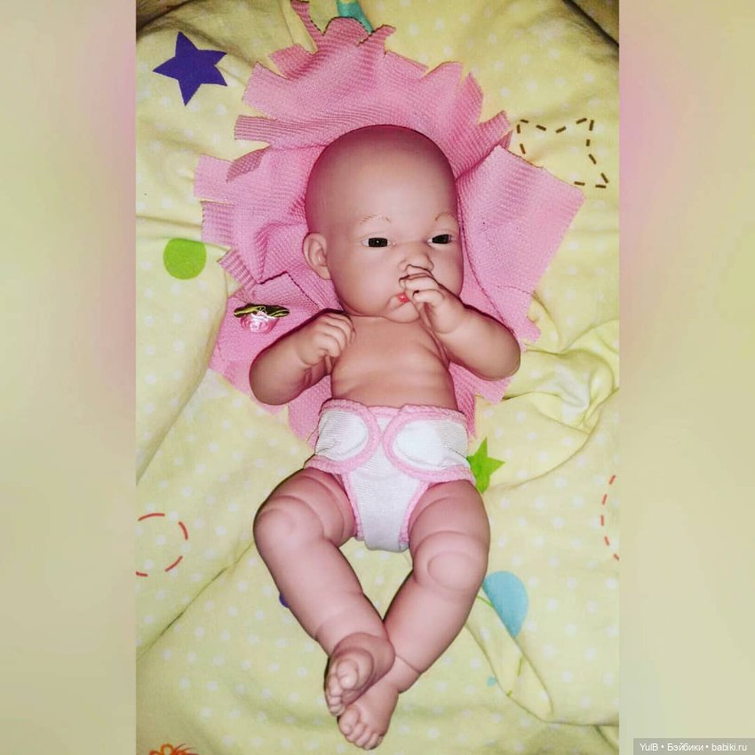 ...Бэтти — Интерактивные куклы (говорящие