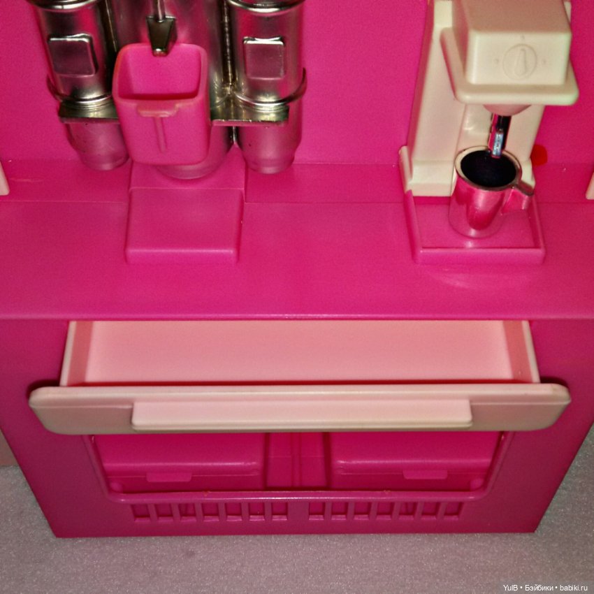 ...Кафе — Российские куклы Весна