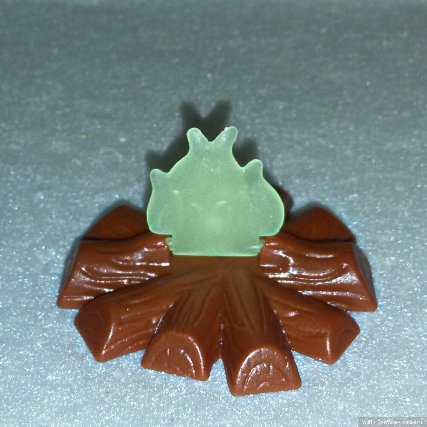 ...Кемпинг — Куклы Simba: Еви (Evi) и Штеффи (Steffi Love) (фото 8)