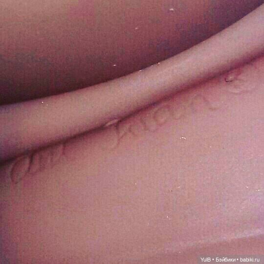 ...Бэтти — Интерактивные куклы (говорящие (фото 10)