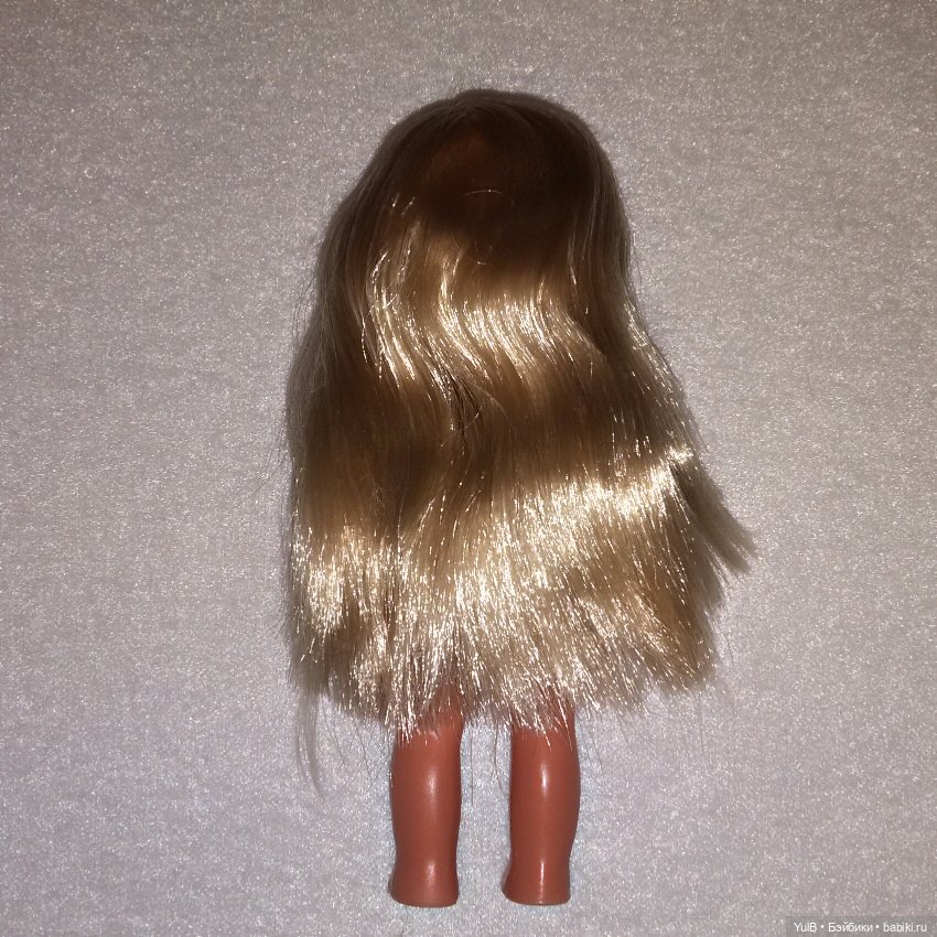 ...Почти карета — Куклы Simba: Еви (Evi) и Штеффи (Steffi Love)