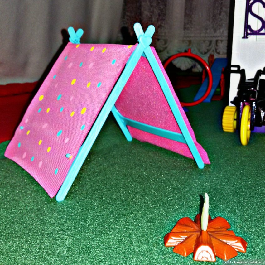 ...Дом, который построила я: Задний двор (фото 7)