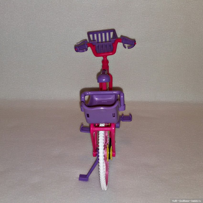 ...Джесси и дети — Аналоги Барби и куклы 1/6: клоны 90 (фото 4)