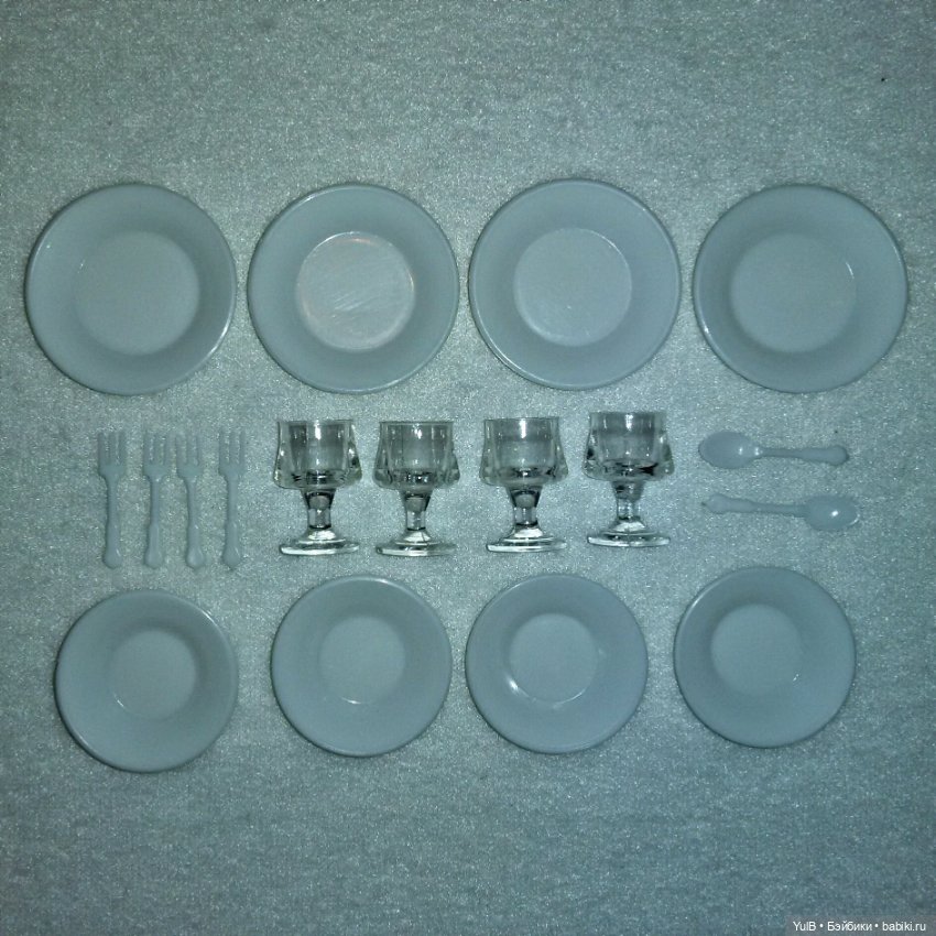 ...Кафе — Российские куклы Весна (фото 2)