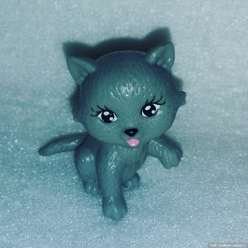 ...Почти карета — Куклы Simba: Еви (Evi) и Штеффи (Steffi Love)