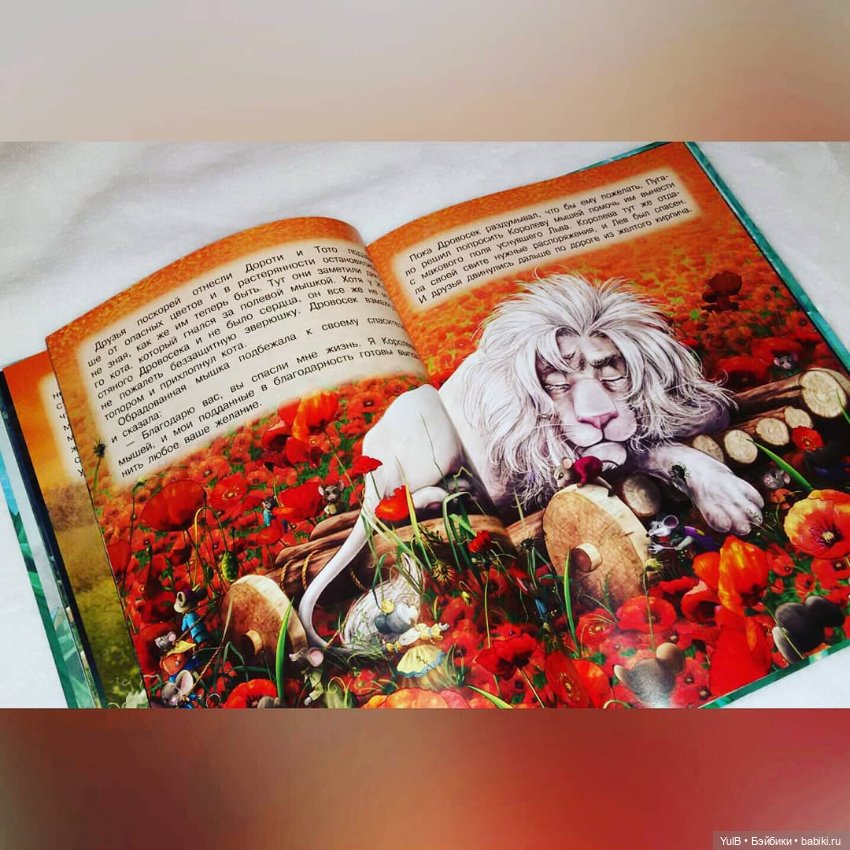 ...Волшебник из Страны Оз (фото 2)