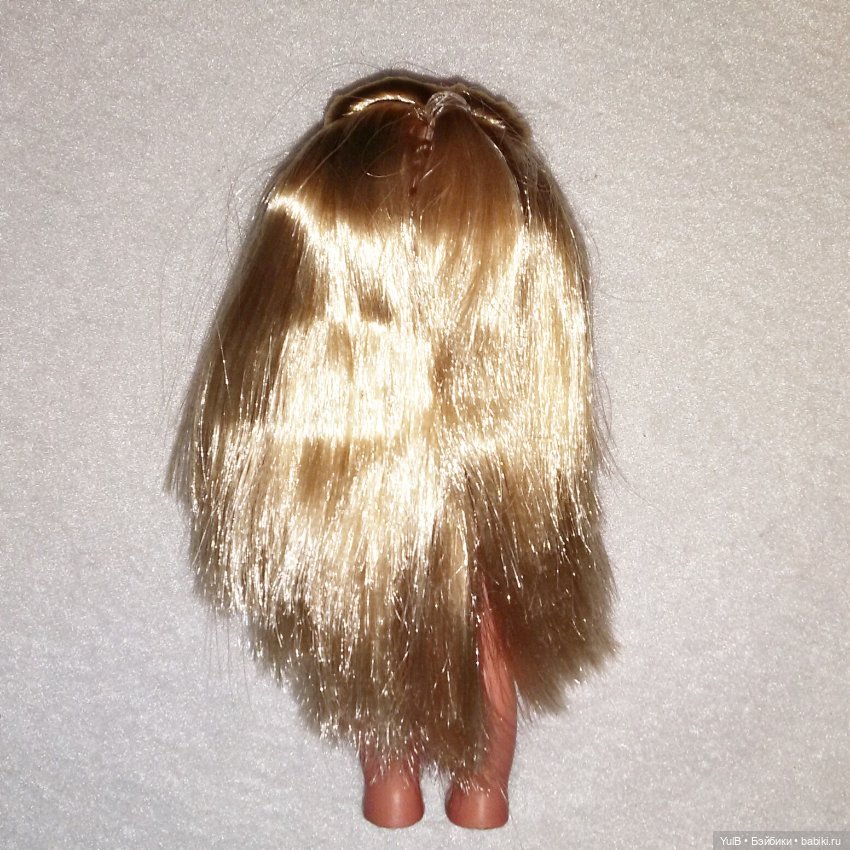 ...Кемпинг — Куклы Simba: Еви (Evi) и Штеффи (Steffi Love) (фото 5)