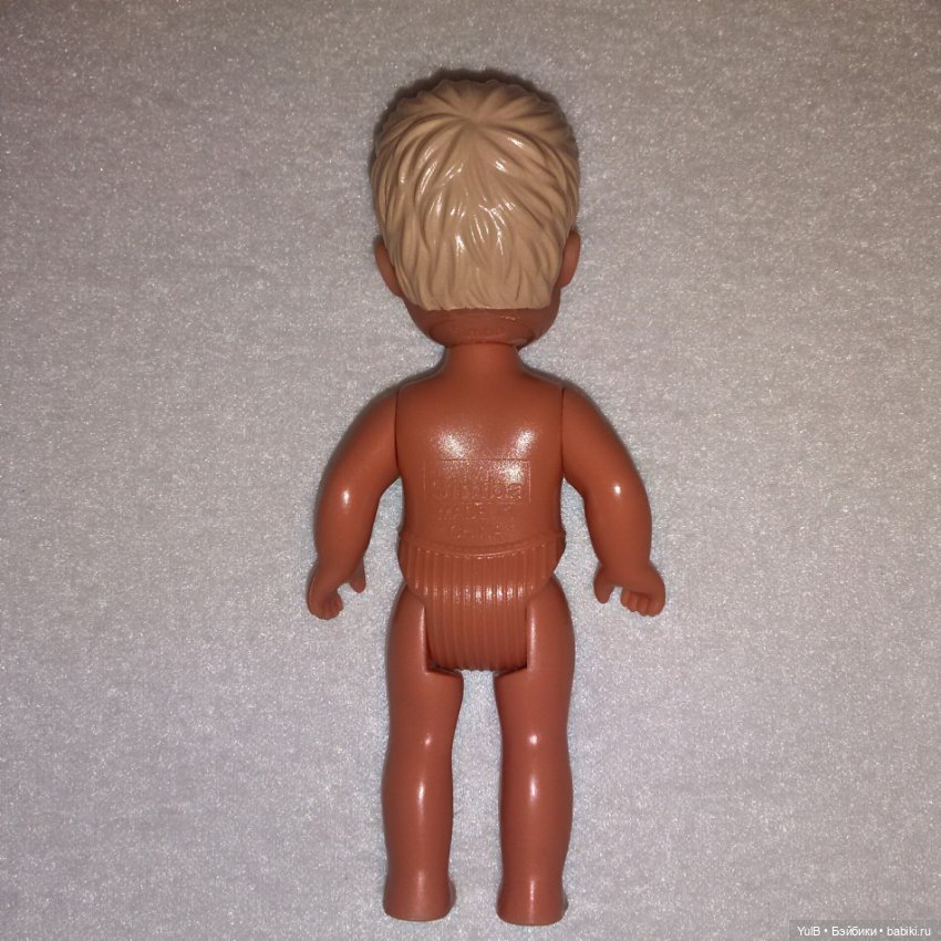 ...Почти карета — Куклы Simba: Еви (Evi) и Штеффи (Steffi Love) (фото 5)