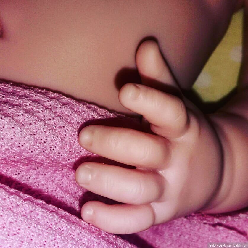 ...Бэтти — Интерактивные куклы (говорящие (фото 6)