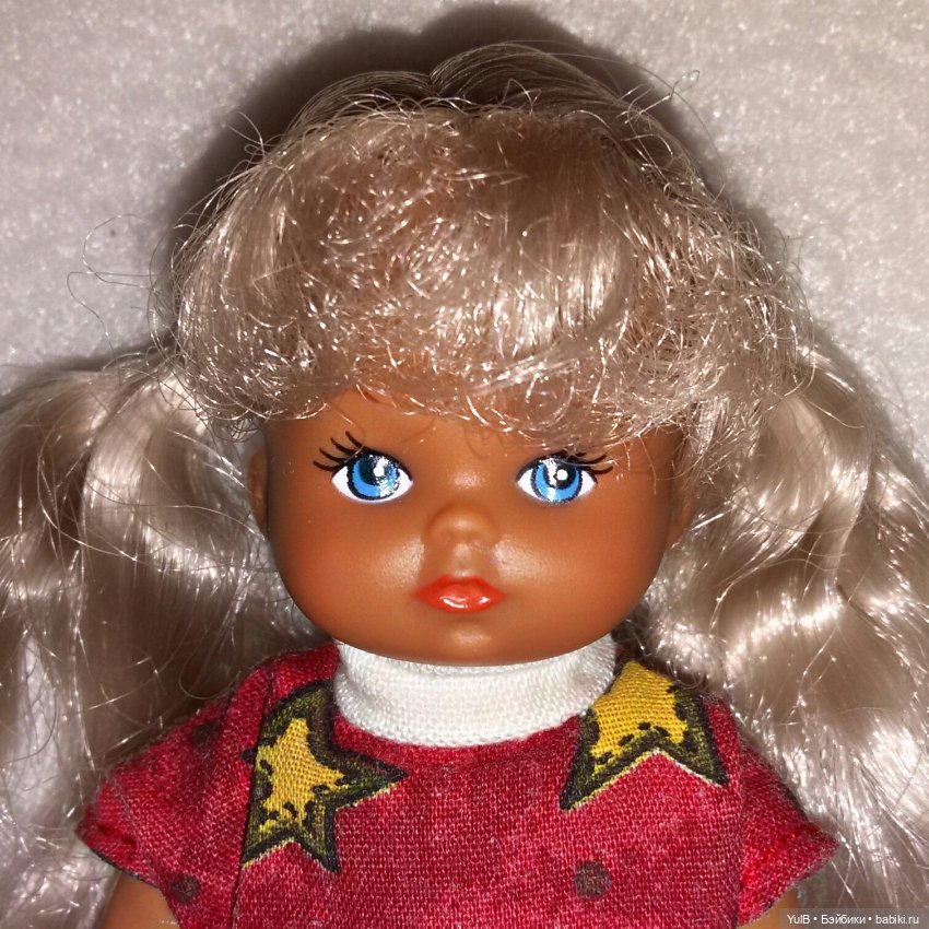 ...Джесси и дети — Аналоги Барби и куклы 1/6: клоны 90