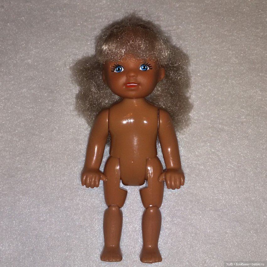 ...Джесси и дети — Аналоги Барби и куклы 1/6: клоны 90