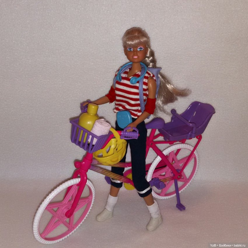 ...Джесси и дети — Аналоги Барби и куклы 1/6: клоны 90