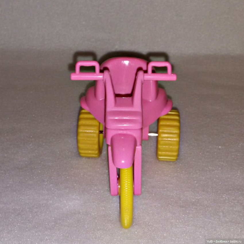 ...Джесси и дети — Аналоги Барби и куклы 1/6: клоны 90 (фото 10)