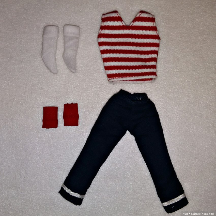 ...Джесси и дети — Аналоги Барби и куклы 1/6: клоны 90