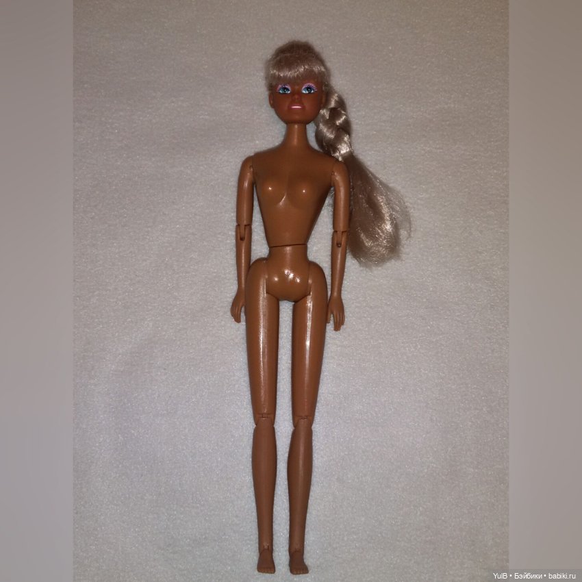 ...Джесси и дети — Аналоги Барби и куклы 1/6: клоны 90