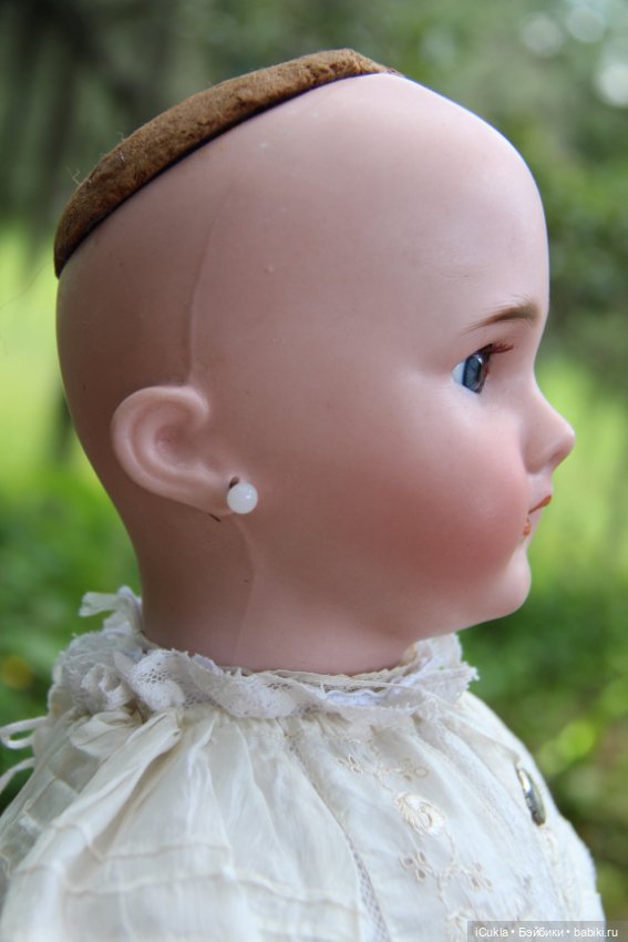 Моя первая Жюмо,девочка из Франции 24" DEP 11 (фото 4)