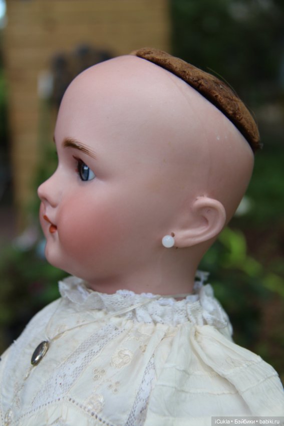 Моя первая Жюмо,девочка из Франции 24" DEP 11 (фото 5)