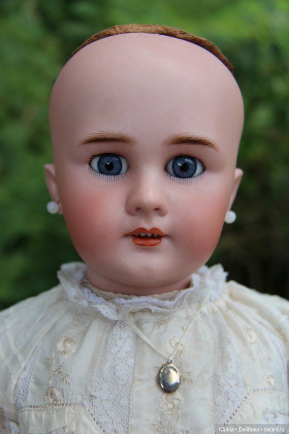 Моя первая Жюмо,девочка из Франции 24" DEP 11 (фото 3)