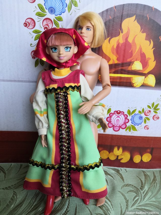 Новостная лента из Тридесятого государства