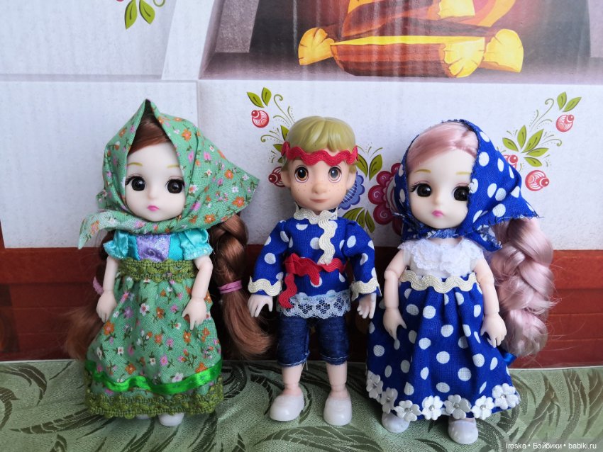 Новостная лента из Тридесятого государства (фото 10)