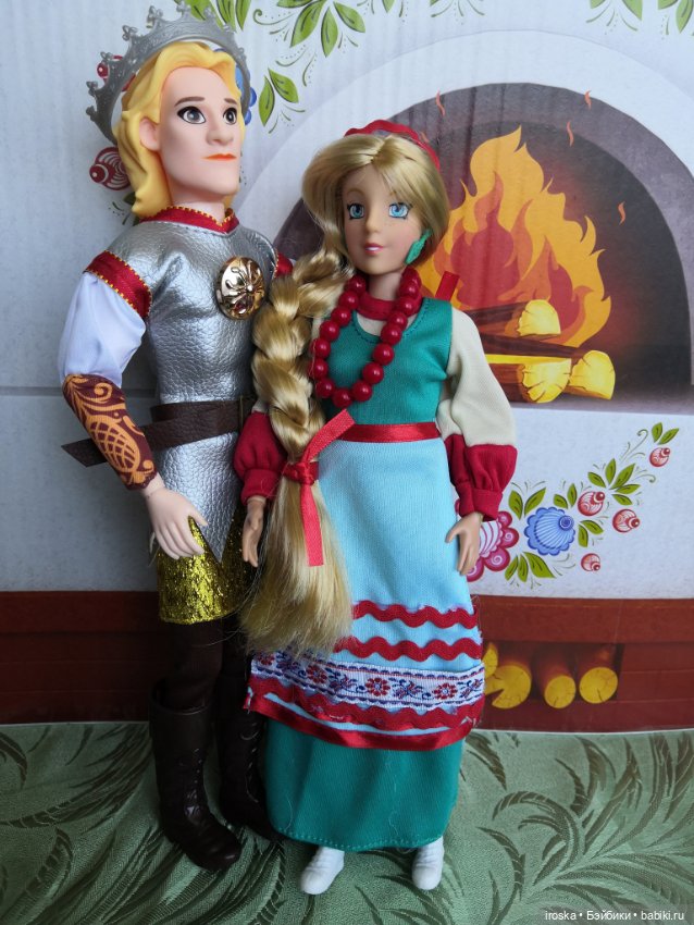 Новостная лента из Тридесятого государства (фото 8)