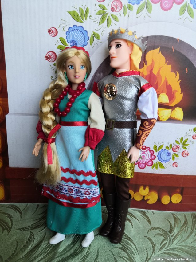 Новостная лента из Тридесятого государства (фото 6)