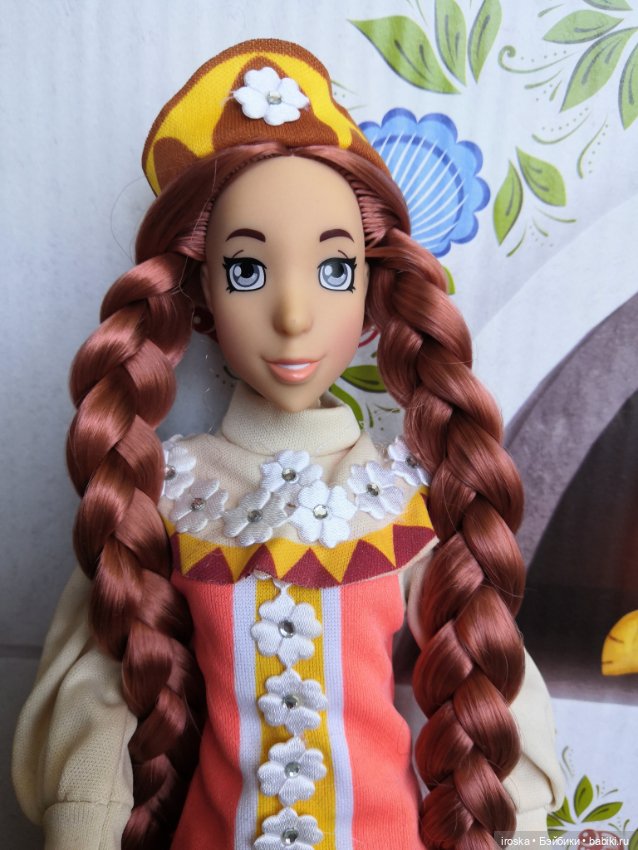 Новостная лента из Тридесятого государства (фото 4)