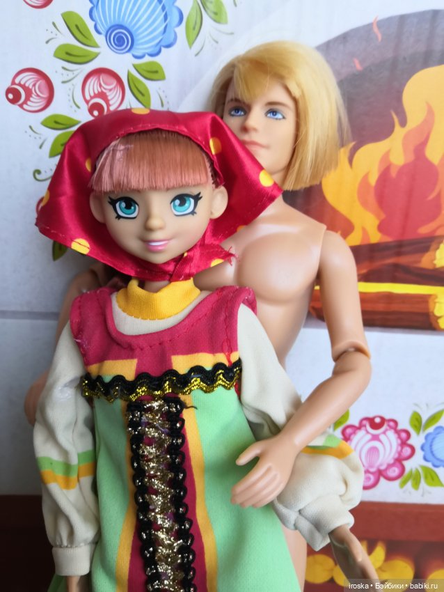 Новостная лента из Тридесятого государства