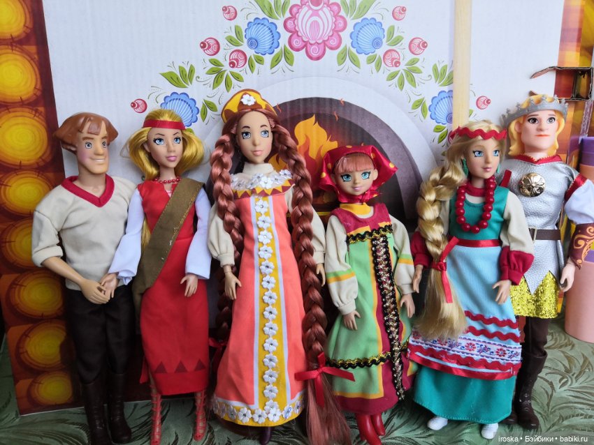 Новостная лента из Тридесятого государства