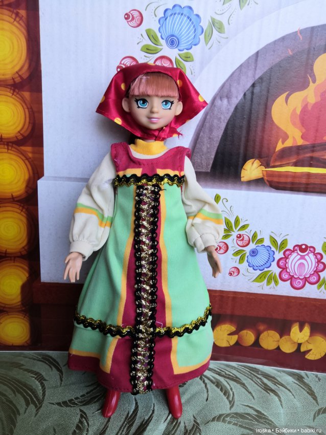 Новостная лента из Тридесятого государства (фото 5)