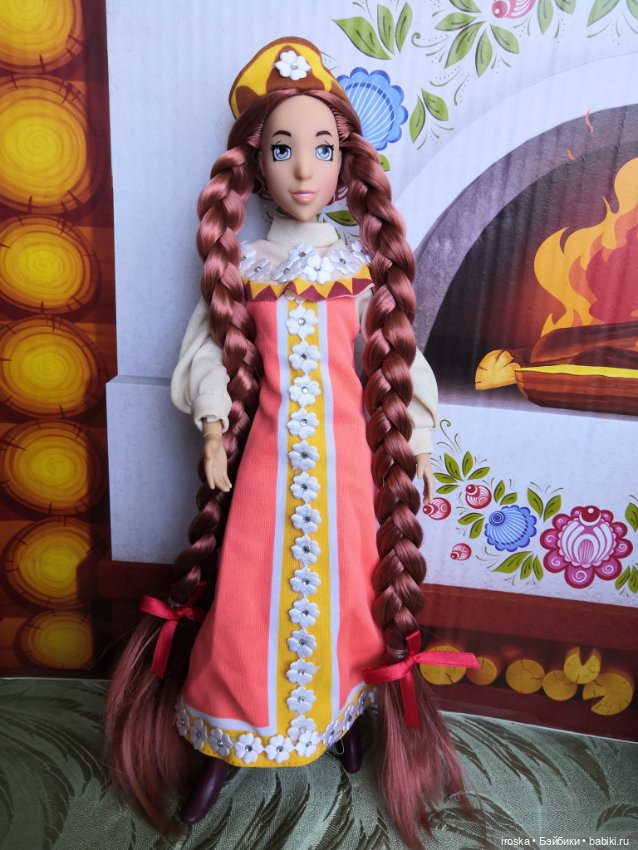 Новостная лента из Тридесятого государства (фото 3)