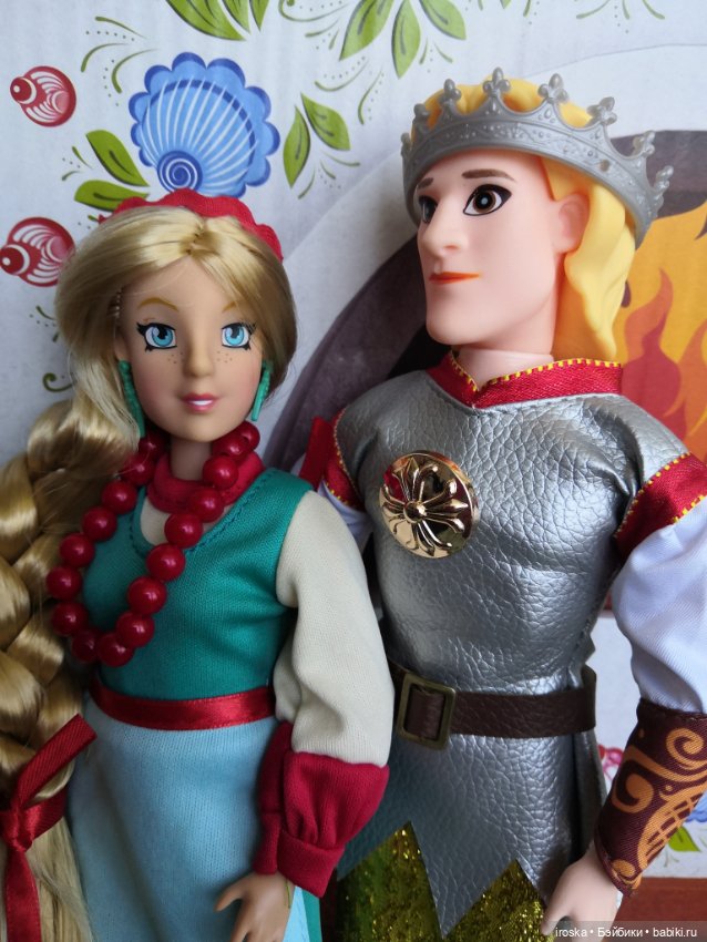 Новостная лента из Тридесятого государства (фото 7)