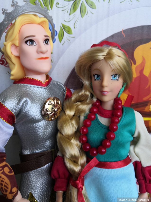 Новостная лента из Тридесятого государства (фото 9)