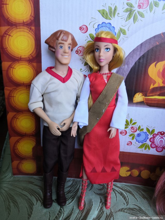 Новостная лента из Тридесятого государства (фото 2)