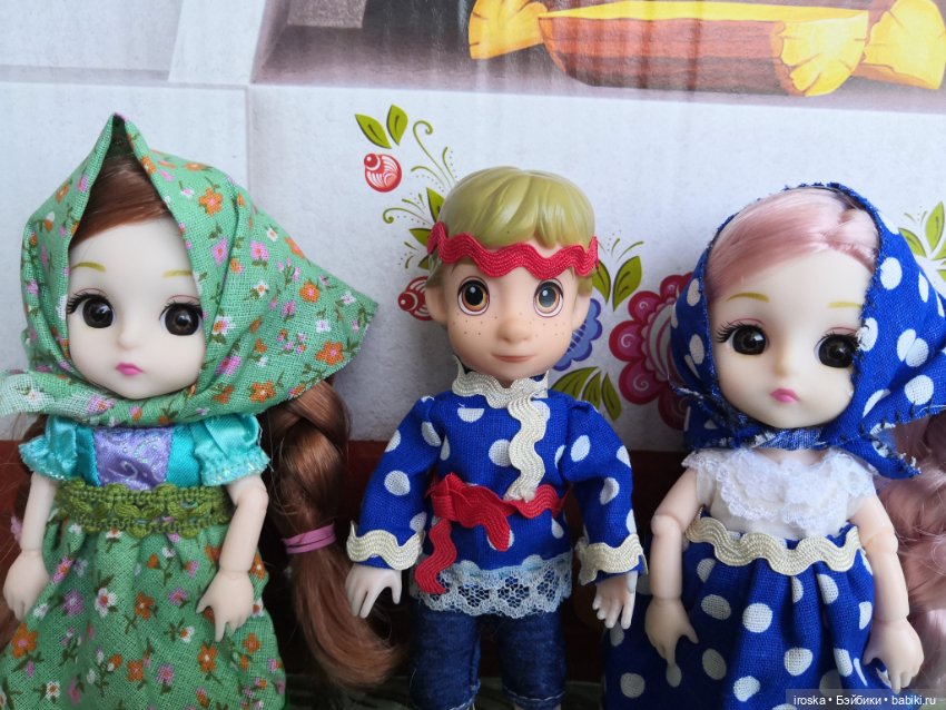 Новостная лента из Тридесятого государства