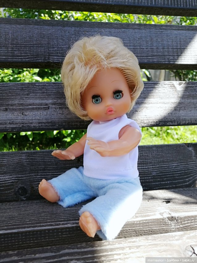 Северное лето: будь готов (фото 8)