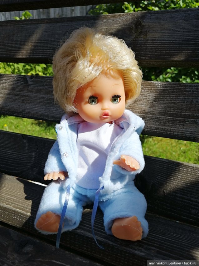 Северное лето: будь готов (фото 3)