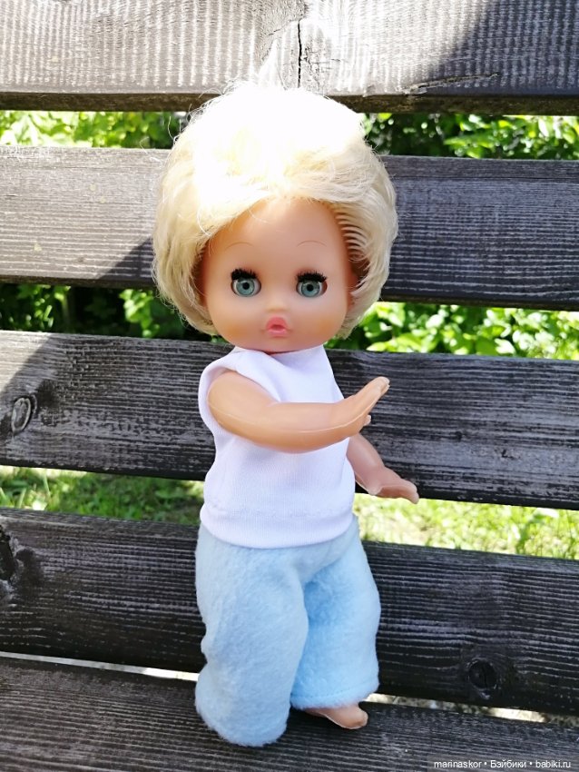 Северное лето: будь готов (фото 7)