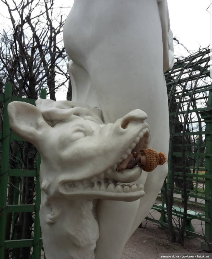 Тедди-путешественники: без билетов, без капризов (фото 5)