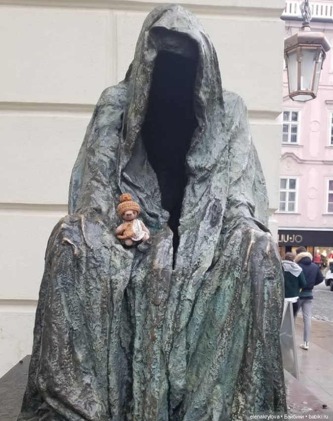 Тедди-путешественники: без билетов, без капризов (фото 3)