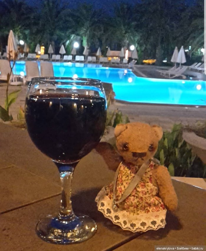 Тедди-путешественники: без билетов, без капризов (фото 6)