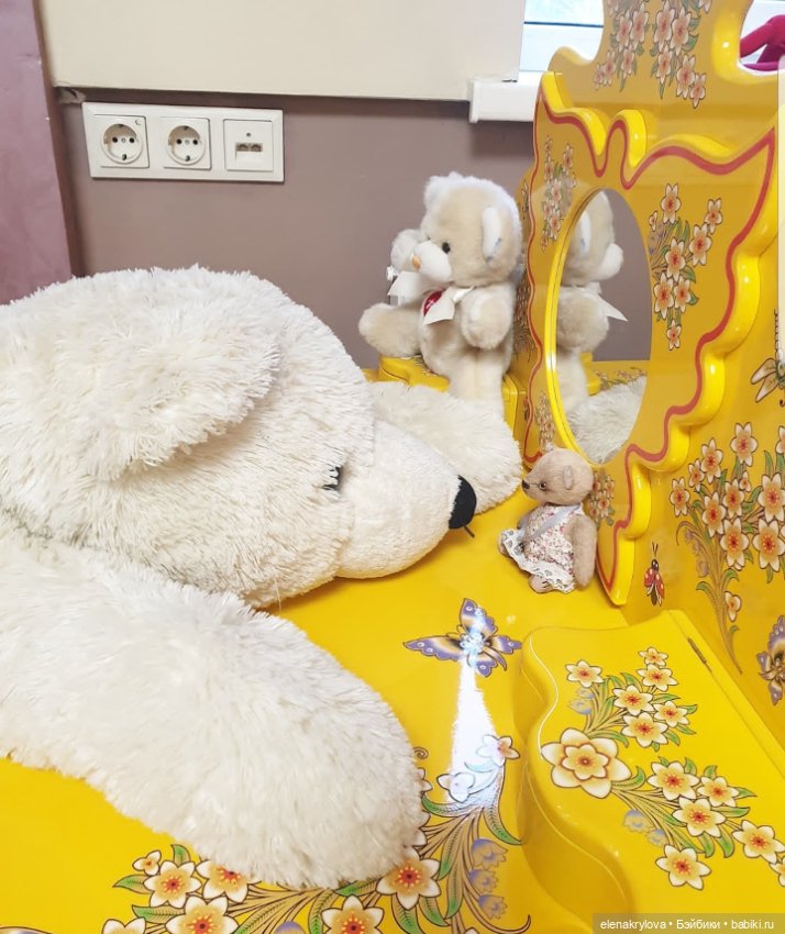 Тедди-путешественники: без билетов, без капризов (фото 2)